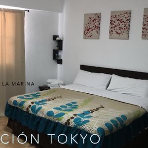 Cabo Tortuga Hotel Boutique